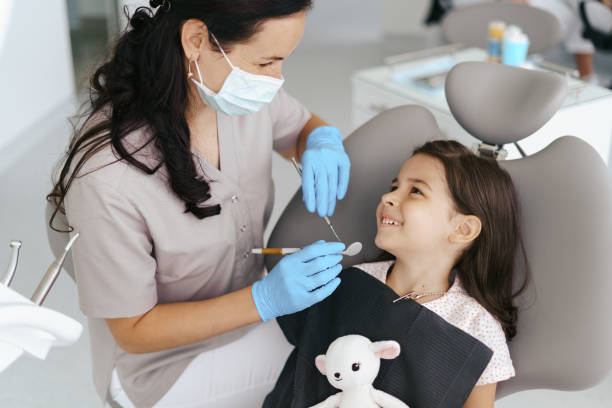 Best Knocked-Out Tooth Emergency  in Ballston Spa, NY