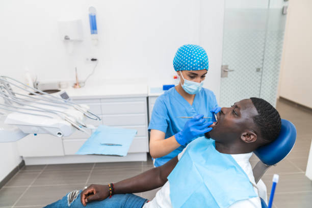 Best Chipped Tooth Repair Near Me  in Ballston Spa, NY